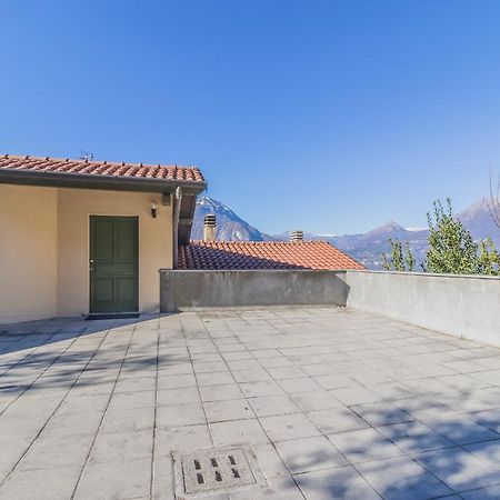 Il Tramonto Sul Lago Varenna Apartment Exterior photo